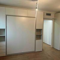 Promo letto a scomparsa Penelope 2 standard
