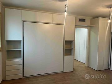 Promo letto a scomparsa Penelope 2 standard