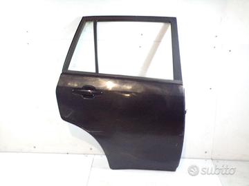 Portiera Posteriore Destra DR5 2011