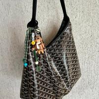 Borsa hobo Goyard Boheme