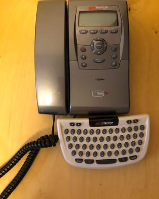 Telefoni fissi tim