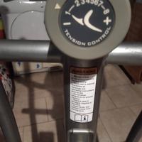 ellittica Domyos Decathlon