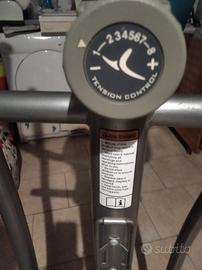 ellittica Domyos Decathlon