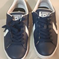 Converse All Star - 40, blu/bianco