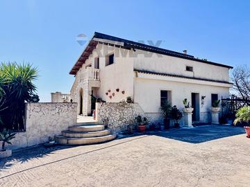 Villa singola - Ragusa