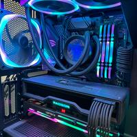 PC Gaming NZXT