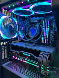 PC Gaming NZXT