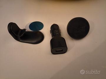 accessori auto
