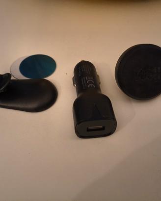 accessori auto
