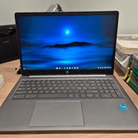 HP Chromebook Plus 15-nb0000sl

