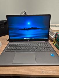 HP Chromebook Plus 15-nb0000sl

