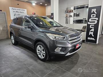 Ford Kuga 1.5 EcoBlue 120 CV Titanium