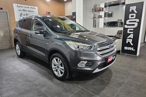 Ford Kuga 1.5 EcoBlue 120 CV Titanium