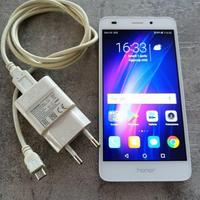 SMARTPHONE HONOR 5C CON PLAY STORE