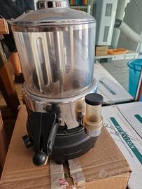 Cioccolatiera vintage