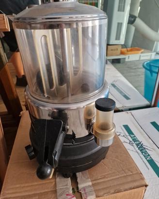 Cioccolatiera vintage