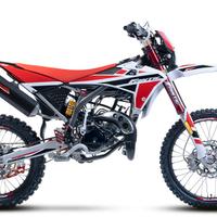 Fantic Motor Xe 50 Competition