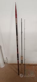 canna da pesca 