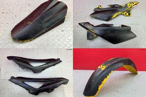 KIT PLASTICHE HUSQVARNA TE 510 2003 2004 TE510