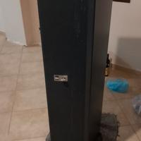 cassaforte fuciliera 