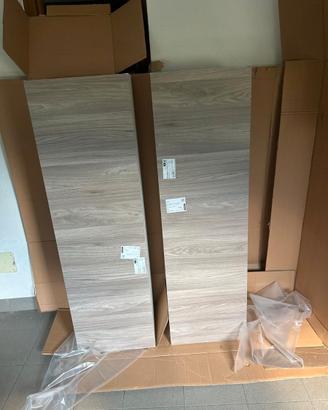 mobili per bagno scavolini mai installati