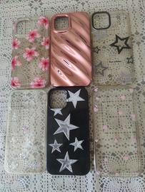 Cover  iPhone 12 