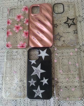 Cover  iPhone 12 