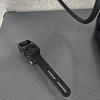 supporto bici insta360 