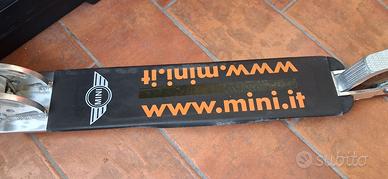 Monopattino adulti gadget MINI Motors