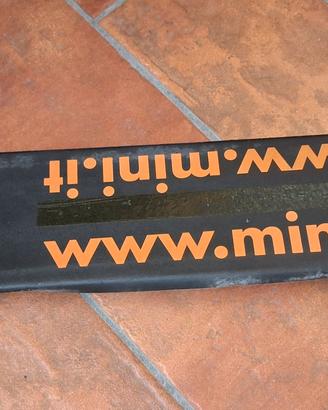 Monopattino adulti gadget MINI Motors