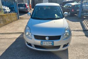 Suzuki Swift 1.3 4x4 5p. GL