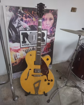 Chitarra Gretsch