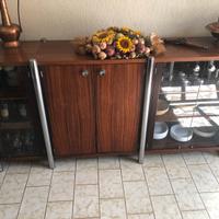 Mobile basso vintage