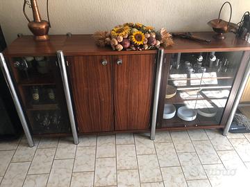 Mobile basso vintage