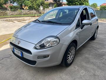 FIAT Punto 1.2 8V 5 porte