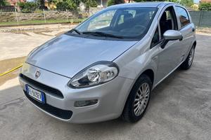 FIAT Punto 1.2 8V 5 porte
