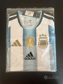 Maglia Argentina 2026