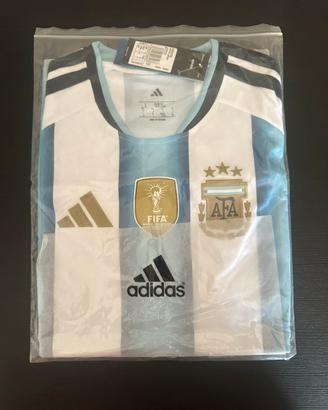 Maglia Argentina 2026