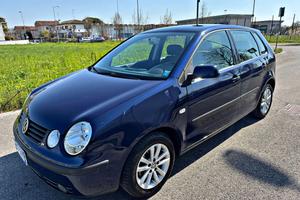 Volkswagen Polo 1.4 Tdi 75cv Unico Proprietario