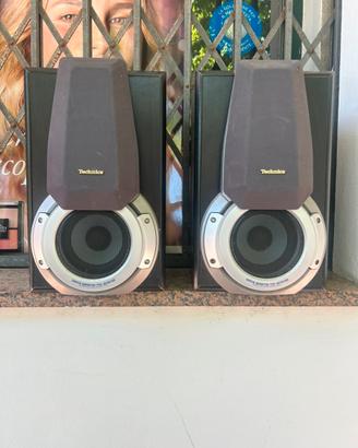 Casse technics
