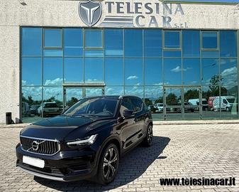 VOLVO XC40 T4 Recharge Plug-in Hybrid Inscriptio