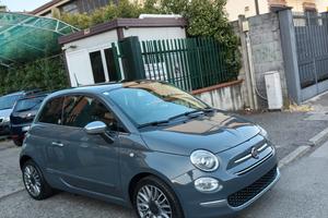 Fiat 500 1.2 EasyPower Mirror