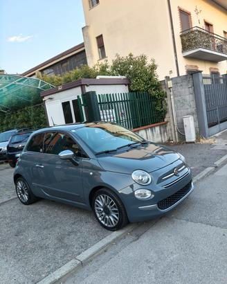 Fiat 500 1.2 EasyPower Mirror