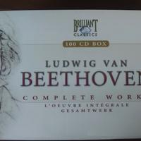 cofanetto completo Beethoven
