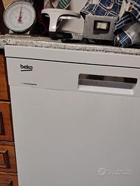 lavastoviglie Beko €150