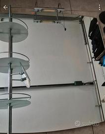 specchio bagno
