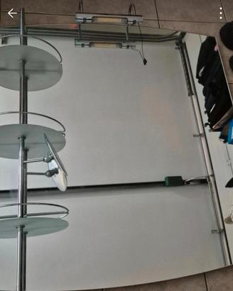 specchio bagno