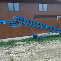 Nastro  trasportatore