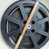 Bobina pellicola 16 mm diam. 30 cm