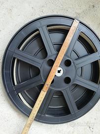 Bobina pellicola 16 mm diam. 30 cm